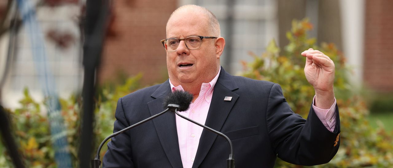 Gov. Hogan