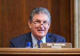 Senator Manchin